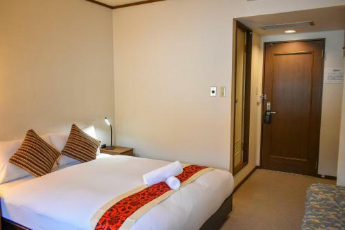 Lodge Altitude Nozawa