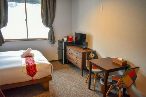 Lodge Altitude Nozawa