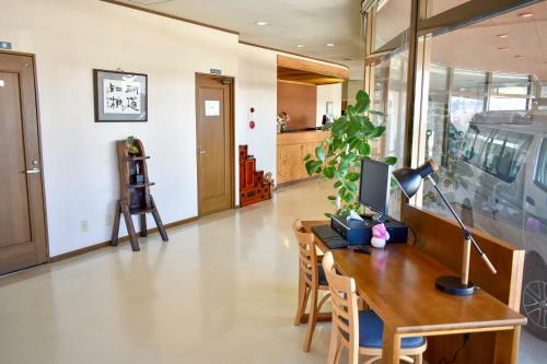 Lodge Altitude Nozawa