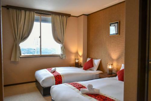 Lodge Altitude Nozawa