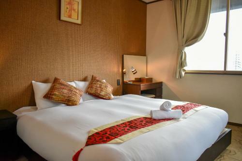Lodge Altitude Nozawa