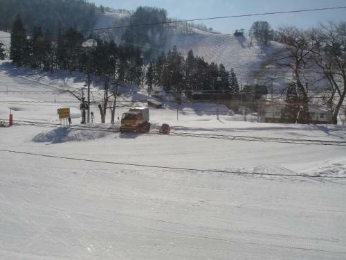 Lodge Hahnenkamm