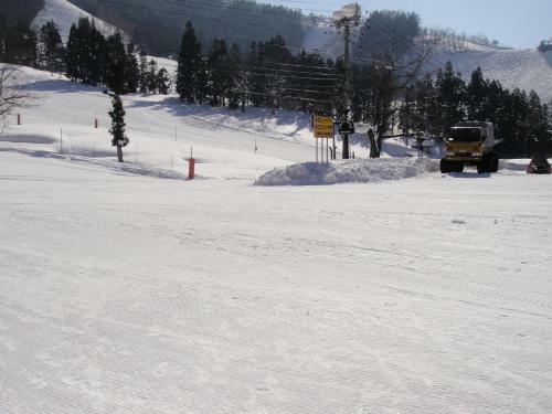 Lodge Hahnenkamm