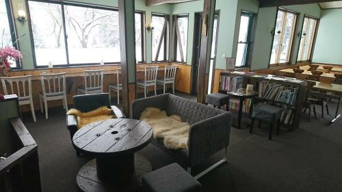 Lodge Hahnenkamm