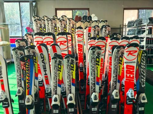 Lodge Denbey