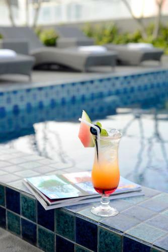 Crown Prince Hotel