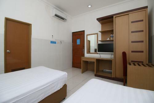 Hotel Metro