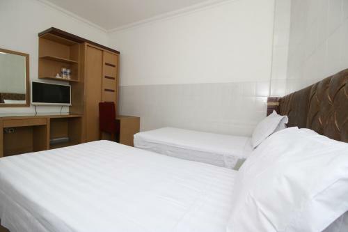 Hotel Metro