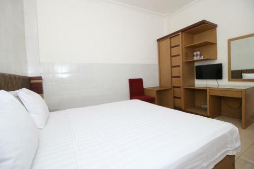 Hotel Metro