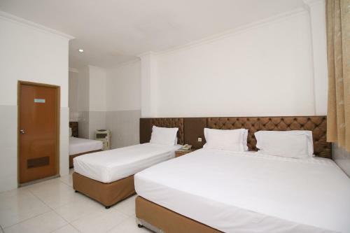 Hotel Metro