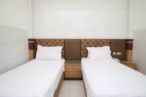 Hotel Metro