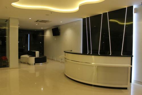The Win Hotel