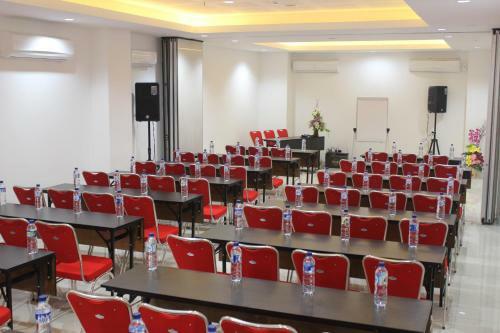 The Win Hotel