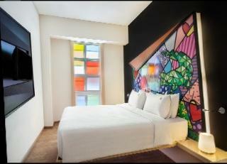 Hotel Maxonehotels.com At Tidar