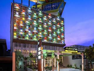 Hotel Maxonehotels.com At Tidar