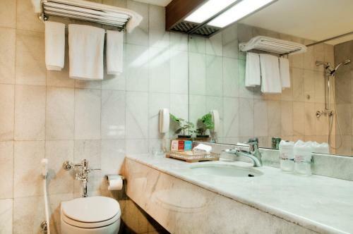 Elmi Hotel Surabaya