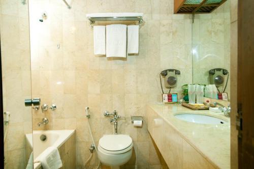 Elmi Hotel Surabaya