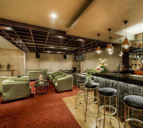 Elmi Hotel Surabaya