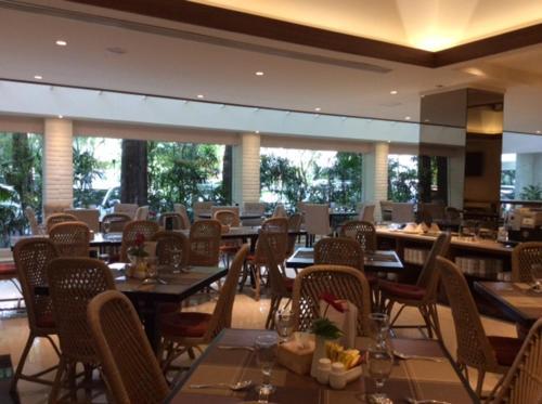 Elmi Hotel Surabaya