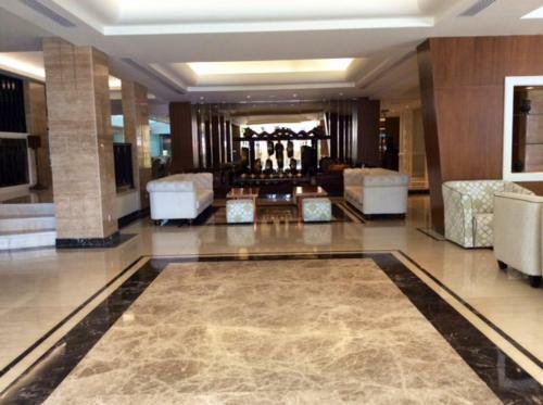 Elmi Hotel Surabaya
