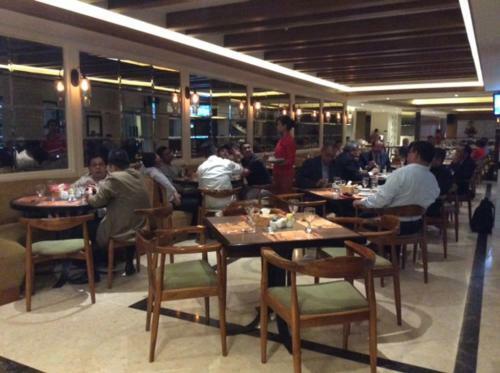Elmi Hotel Surabaya