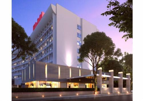 Elmi Hotel Surabaya