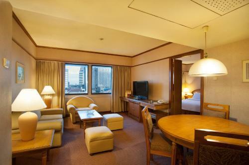 Elmi Hotel Surabaya