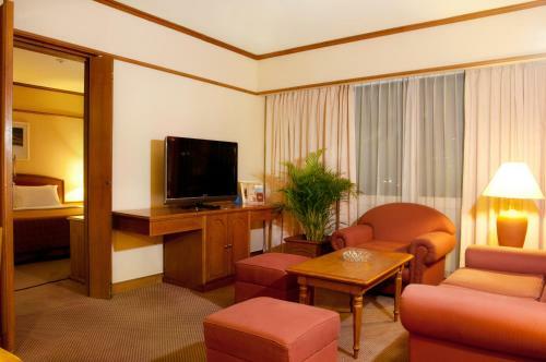 Elmi Hotel Surabaya