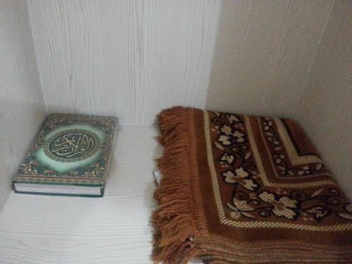 Syariah Arini Hotel