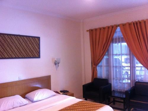 Syariah Arini Hotel
