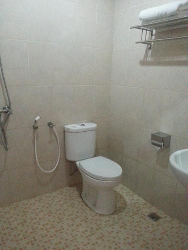 Syariah Arini Hotel