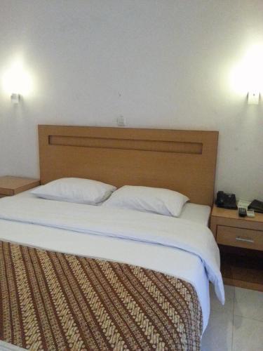 Syariah Arini Hotel
