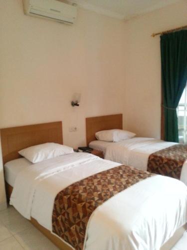 Syariah Arini Hotel
