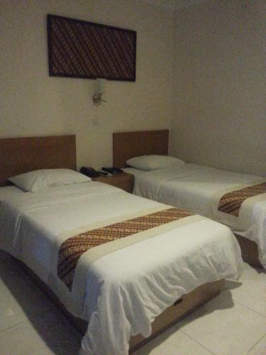 Syariah Arini Hotel