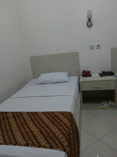 Syariah Arini Hotel