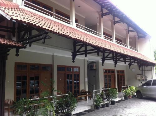 Syariah Arini Hotel