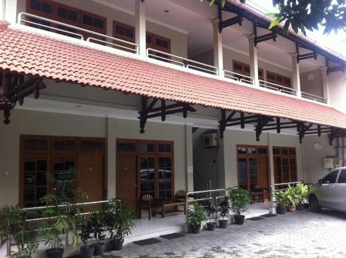 Syariah Arini Hotel