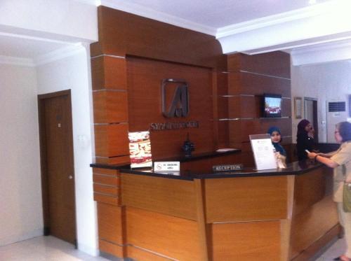 Syariah Arini Hotel