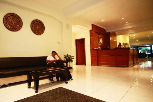 Syariah Arini Hotel