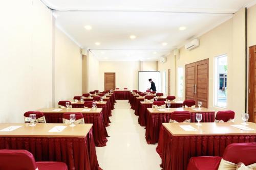 Syariah Arini Hotel