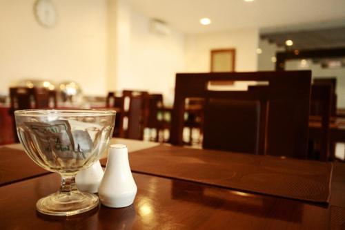 Syariah Arini Hotel
