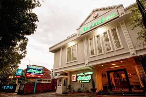 Syariah Arini Hotel