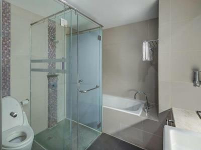 Quest Hotel Surabaya