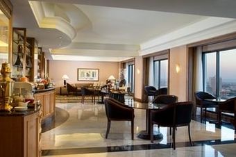 Hotel Bumi Surabaya City Resort