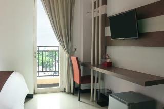 Luxpoint Hotel Surabaya