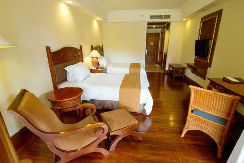 Lorin Solo Hotel