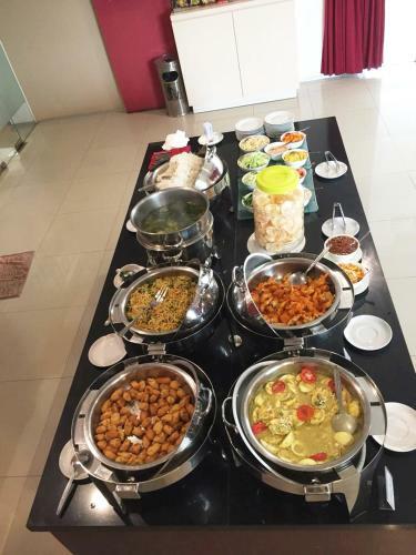 Evora Hotel Surabaya