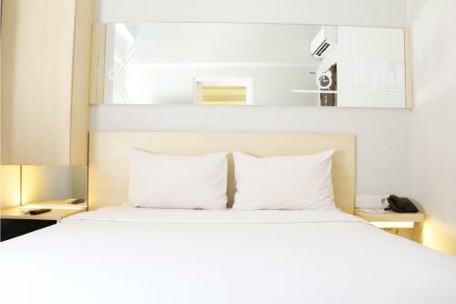 Cleo Hotel Basuki Rahmat