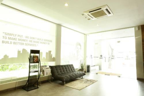 Cleo Hotel Basuki Rahmat