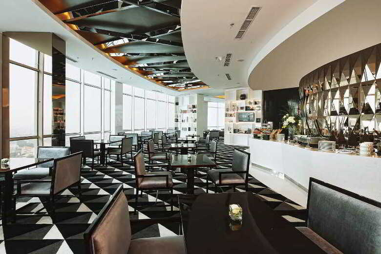 Hotel Ciputra World Surabaya